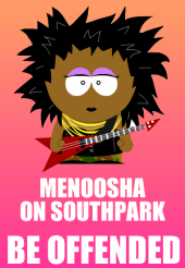 MENOOSHA profile picture