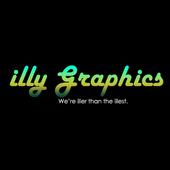 iLLY GRAPHICS profile picture