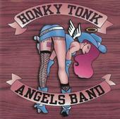 Honky Tonk Angels Band profile picture