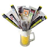 Beef Jerky Bouquet-Fathers Day Gift profile picture