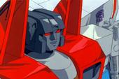 Starscream profile picture