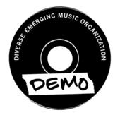 Diverse Emerging Music Organization profile picture