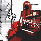 Lounge Fidelity Recordings profile picture