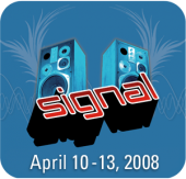 Signal Festival profile picture