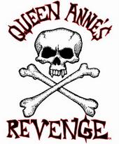 Queen Anne's Revenge profile picture