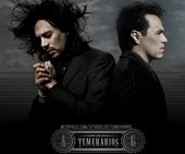 Los Temerarios profile picture