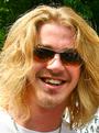 Bucky Covington Fans Street Team profile picture