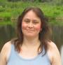 Kelly Steed, Young Adult Fiction Author profile picture