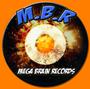 Mega Brain Records profile picture