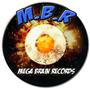 Mega Brain Records profile picture