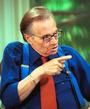 Larry King profile picture