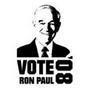 mills man for ron paul profile picture