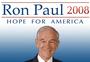 mills man for ron paul profile picture