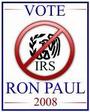 mills man for ron paul profile picture