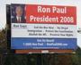 mills man for ron paul profile picture