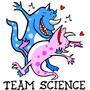 Team Science! profile picture