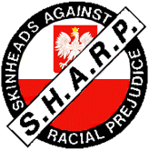 S.H.A.R.P. -POLAND profile picture