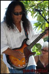 Henry Kapono = The Wild Hawaiian profile picture