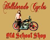helldoradocycles