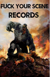 Fuck Your Scene Records profile picture