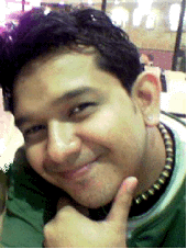 Saiful profile picture