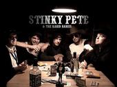 Stinky Pete & the rabid babies profile picture