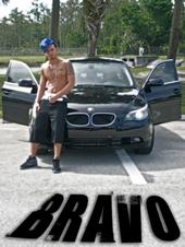 BRAVO-NEW SONG FT. CASELY & YOUNG PAT!!!!!! profile picture