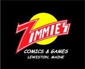 Zimmies Comics profile picture