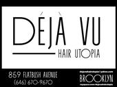 DeJaVu Hair Utopia profile picture