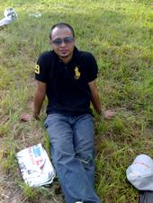 Fahmi Radzi profile picture