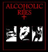 ALCOHOLIC RITES profile picture