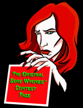 The Original Gore Whoresâ„¢ Contest Page profile picture