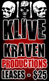 KLIVE KRAVEN profile picture