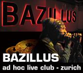 BAZILLUS CLUB profile picture