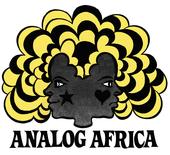 Analog Africa profile picture