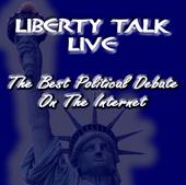 Liberty Talk Live profile picture