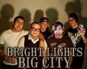 Bright Lights Big City[ NEW SONGS UP!!!] profile picture