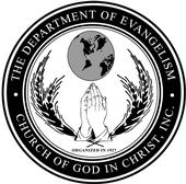 Central Georgia Department of Evangelism profile picture