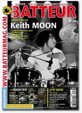 BATTEUR MAGAZINE profile picture