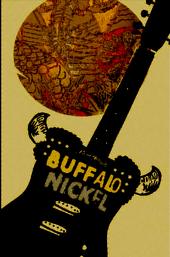 Buffalo Nickel profile picture