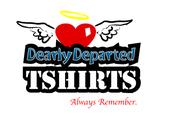 dearlydepartedtshirts