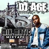 DJ-AGE aka THE MIXTAPE KING profile picture