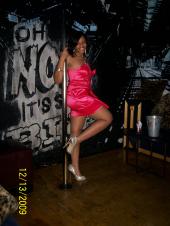 Vicky Spice profile picture