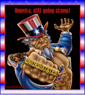 Uncle Sam profile picture
