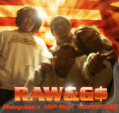 Raw N G$â„¢ profile picture