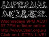 Infernal Noize - NOW BROADCASTING MONDAY NIGHTS!!! profile picture