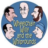 Wheelchair Willy and the Whiprounds profile picture