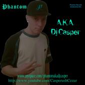 Phantom A.K.A. DJ. CASPER profile picture