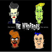 The Whorrors profile picture