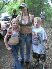 Redneck Girl profile picture